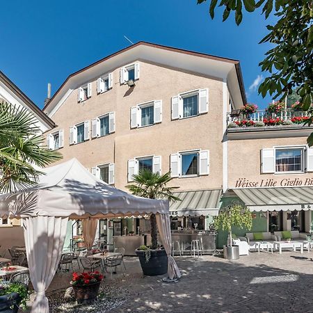 Hotel Weisse Lilie - B&B Rio di Pusteria Quarto foto